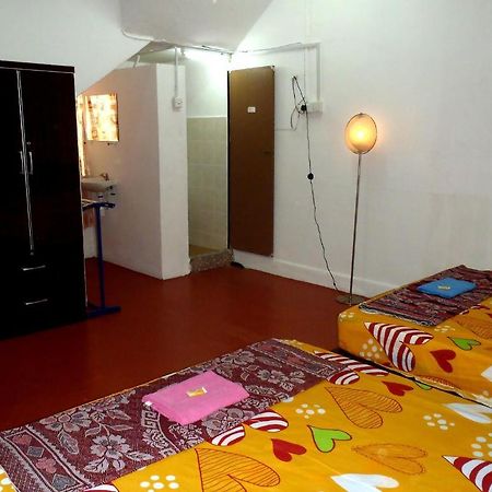 Kim Sun Hotel George Town Exterior photo