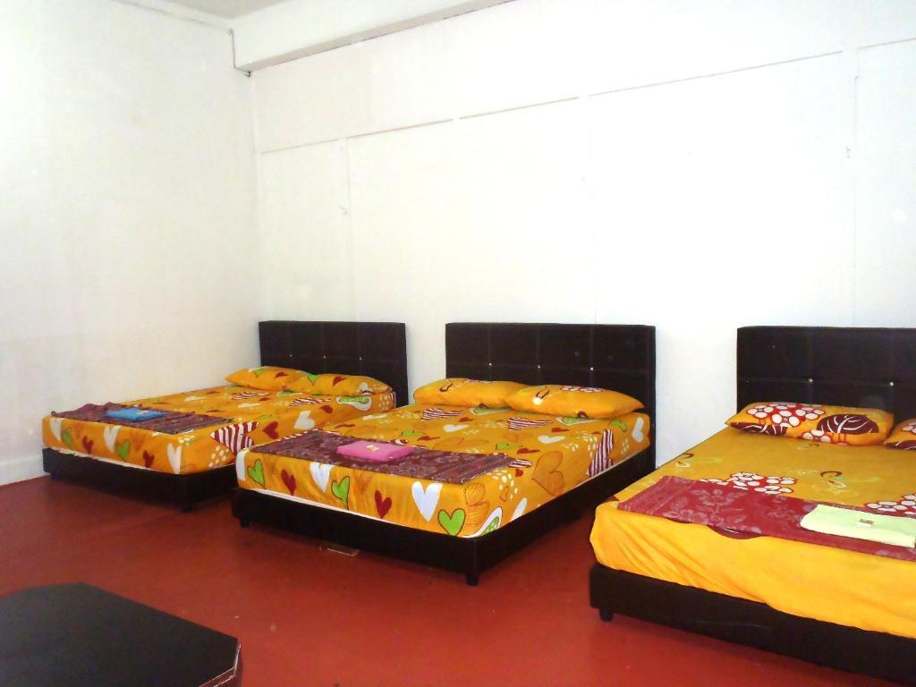 Kim Sun Hotel George Town Room photo
