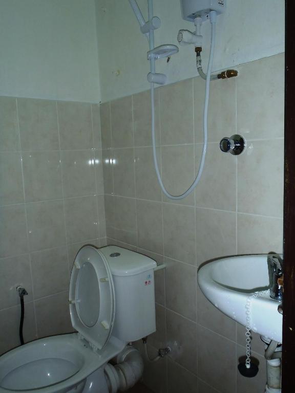 Kim Sun Hotel George Town Room photo