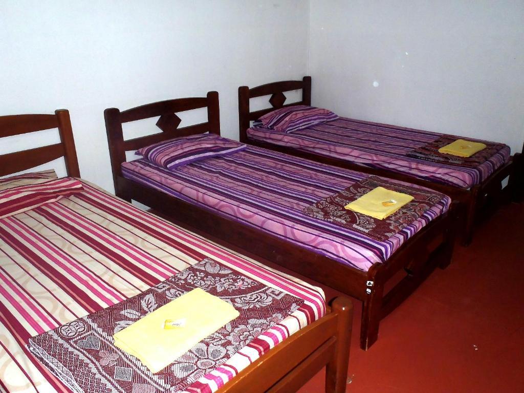 Kim Sun Hotel George Town Room photo