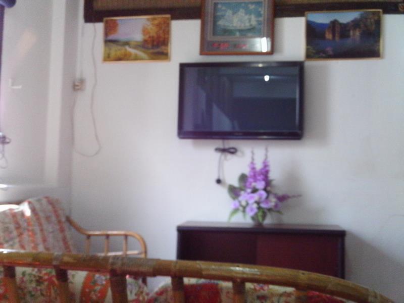 Kim Sun Hotel George Town Exterior photo