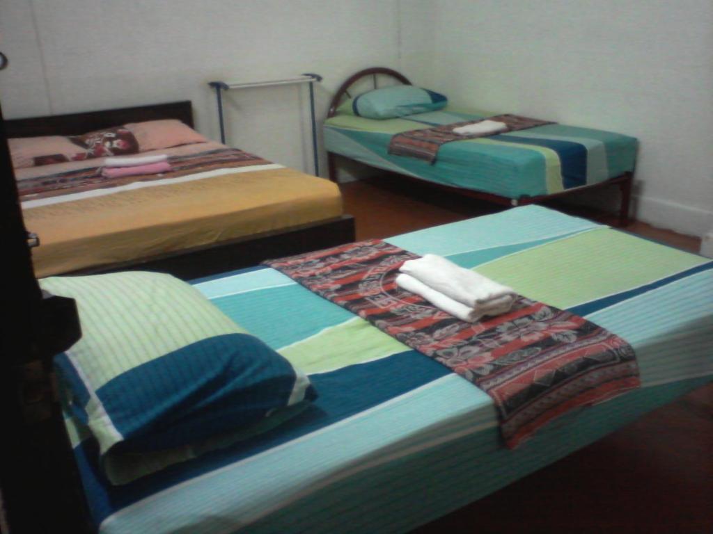 Kim Sun Hotel George Town Room photo