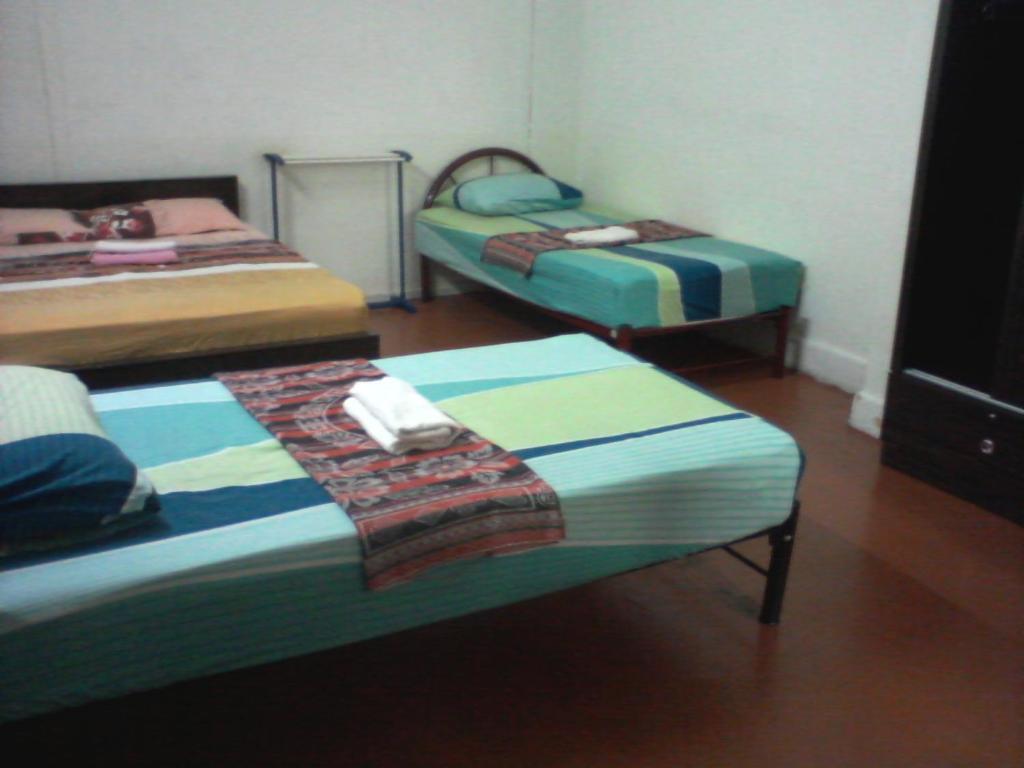 Kim Sun Hotel George Town Room photo